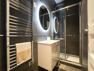 Apartment Paris  9
