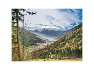 Vakantieappartement Steinhaus im Ahrntal  15