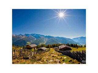 Vakantieappartement Steinhaus im Ahrntal  16