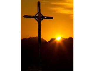 Appartamento per vacanze Steinhaus im Ahrntal Ambiente 16