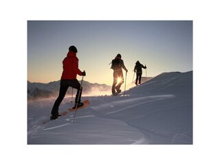 Appartamento per vacanze Steinhaus im Ahrntal Ambiente 18