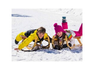 Appartamento per vacanze Steinhaus im Ahrntal Ambiente 21