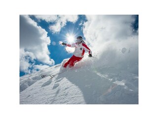 Appartamento per vacanze Steinhaus im Ahrntal Ambiente 22