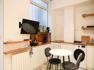 Apartment Paris Features 11