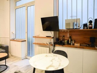 Apartment Paris Ausstattung 15