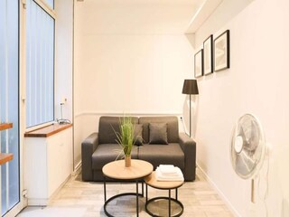 Apartment Paris Ausstattung 2