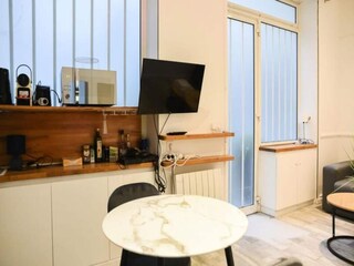 Apartment Paris Ausstattung 3