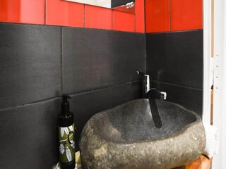 Appartement Paris Équipement 17