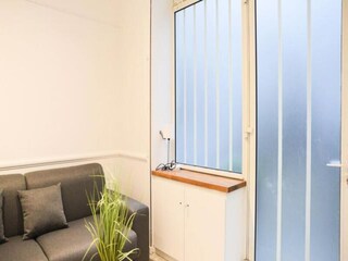 Apartment Paris Ausstattung 7