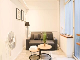 Apartment Paris Ausstattung 13