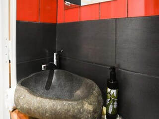 Appartement Paris Équipement 14