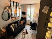 Apartment Paris Features 1