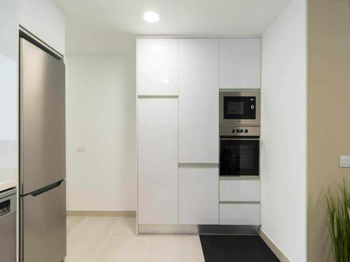 Apartamento Las Palmas  1