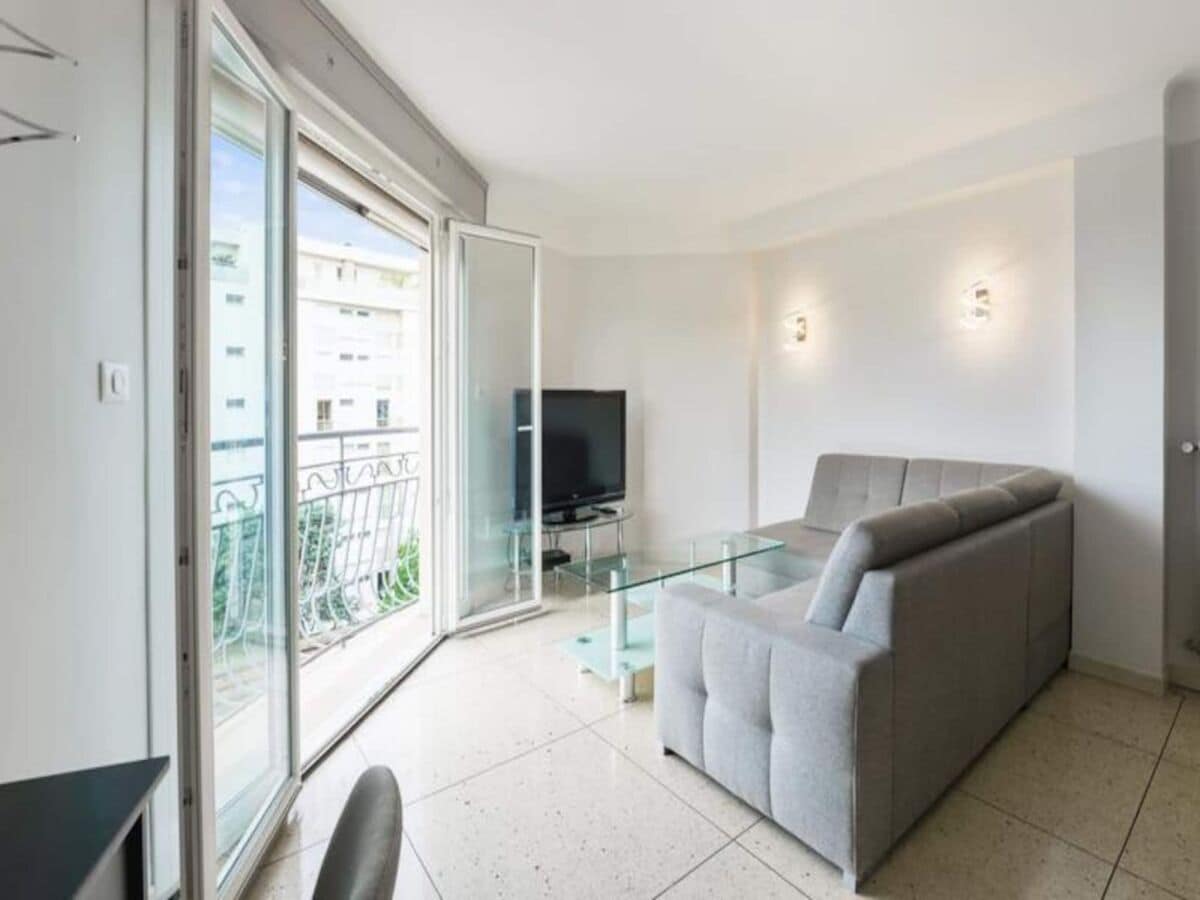 Appartement Vallauris  1