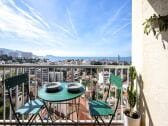 Apartamento Marseille  1