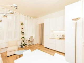 Apartamento Paris Características 7