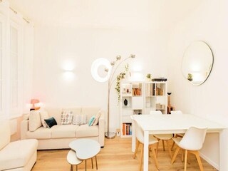 Apartment Paris Ausstattung 6