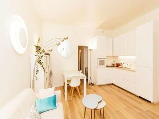 Apartment Paris Ausstattung 7