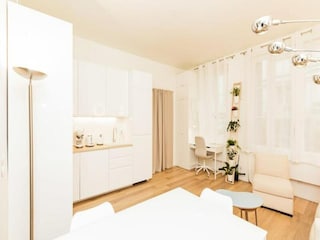 Apartment Paris Ausstattung 8