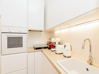 Apartamento Paris Características 11