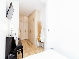 Apartment Paris Ausstattung 11