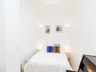 Apartment Paris Ausstattung 12