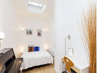 Apartment Paris Ausstattung 14