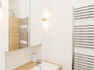 Apartment Paris Ausstattung 20