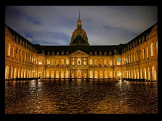 Apartamento Paris Entorno 31