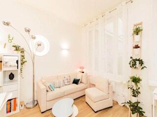 Apartment Paris Ausstattung 22