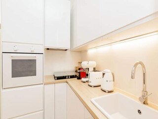 Apartment Paris Ausstattung 24