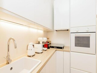 Apartment Paris Ausstattung 25