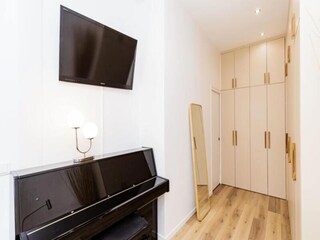 Apartment Paris Ausstattung 26