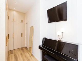 Apartment Paris Ausstattung 27