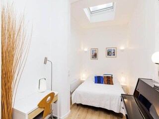 Apartment Paris Ausstattung 28