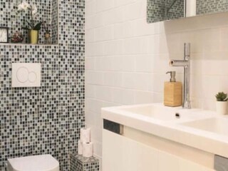 Appartement Paris Kenmerken 7