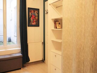 Apartment Paris Ausstattung 9