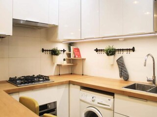 Appartement Paris Kenmerken 10