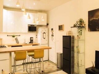 Apartment Paris Ausstattung 11