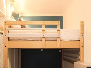 Appartement Paris Kenmerken 12