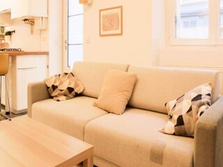Appartement Paris Kenmerken 16