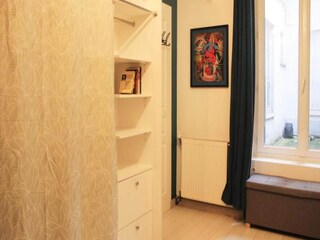 Apartment Paris Ausstattung 24