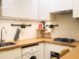 Appartement Paris Kenmerken 19