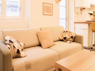 Apartment Paris Features 20