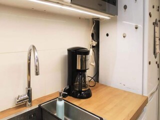 Apartment Paris Ausstattung 21