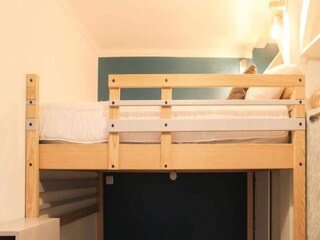 Apartment Paris Ausstattung 22