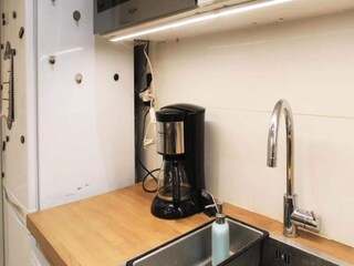 Apartment Paris Ausstattung 32