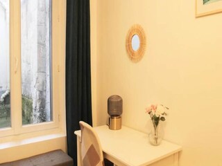 Apartment Paris Ausstattung 33