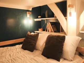 Apartment Paris Ausstattung 35