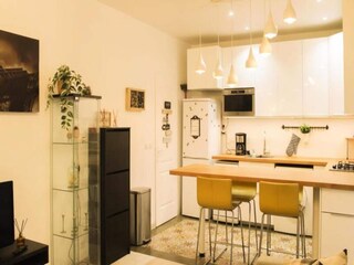 Apartment Paris Ausstattung 31